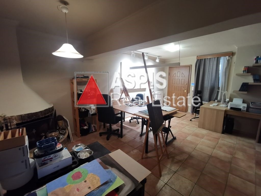 House in Vari, Attica, Greece 3 - 16004309