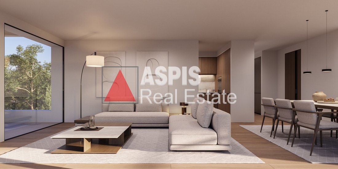 Apartment in Glyfada, Attica, Greece 2 - 16004548