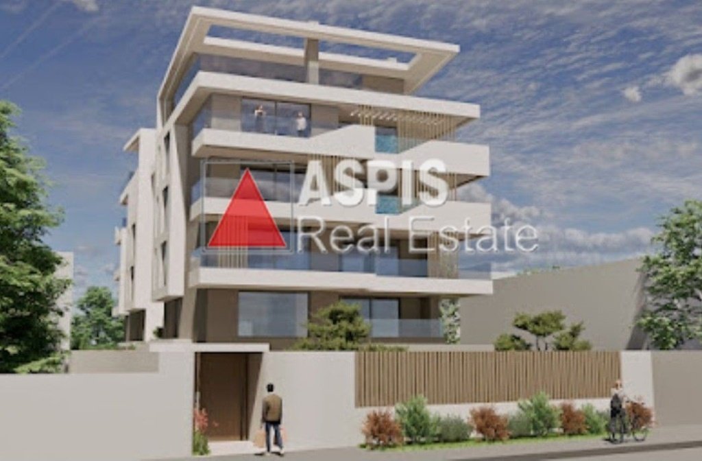 Apartment in Glyfada, Attica, Greece 2 - 16004703