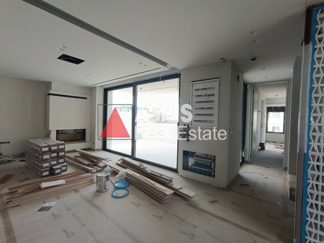 Apartment in Glyfada, Attica, Greece 5 - 16003926
