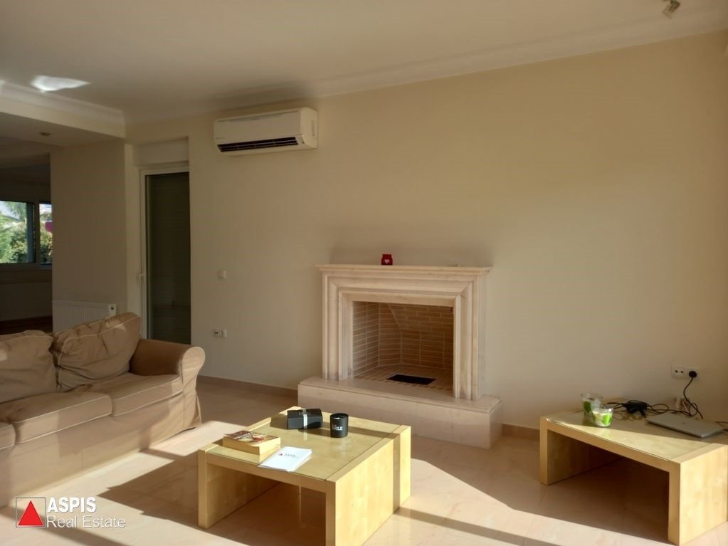 House in Palea Fokea, Attica, Greece 2 - 16004208