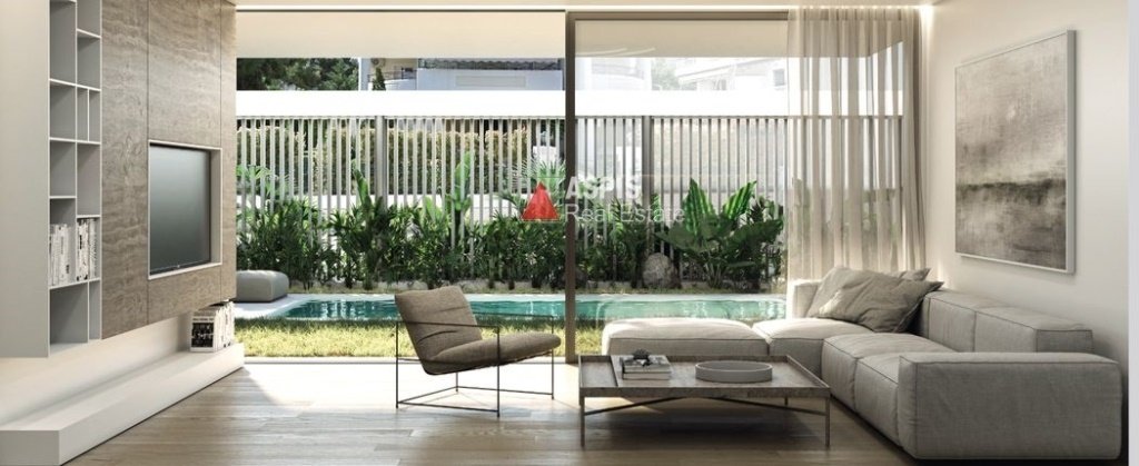 Apartment in Vari, Attica, Greece 5 - 16004677