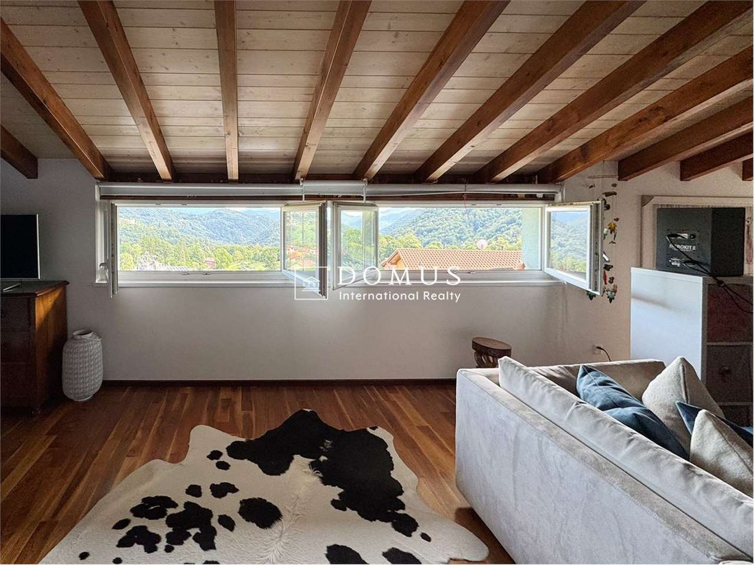 Villa in Miglieglia, Ticino, Switzerland 3 - 16009378