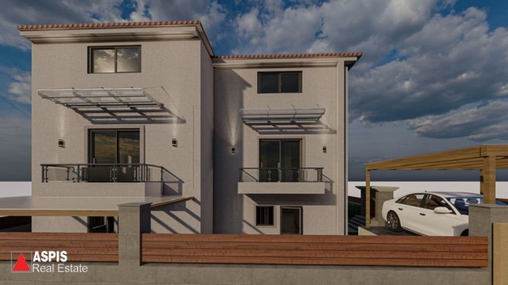 Apartment in Vari, Attica, Greece 1 - 16004314