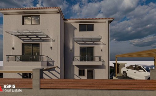 Apartment in Vari, Attica, Greece 1