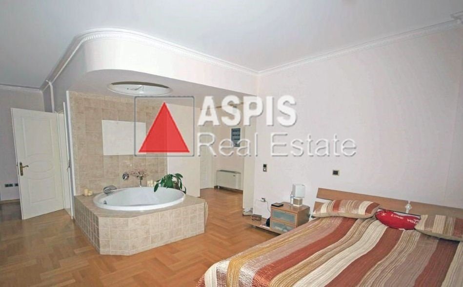 Villa in Voula, Attica, Greece 4 - 16004403