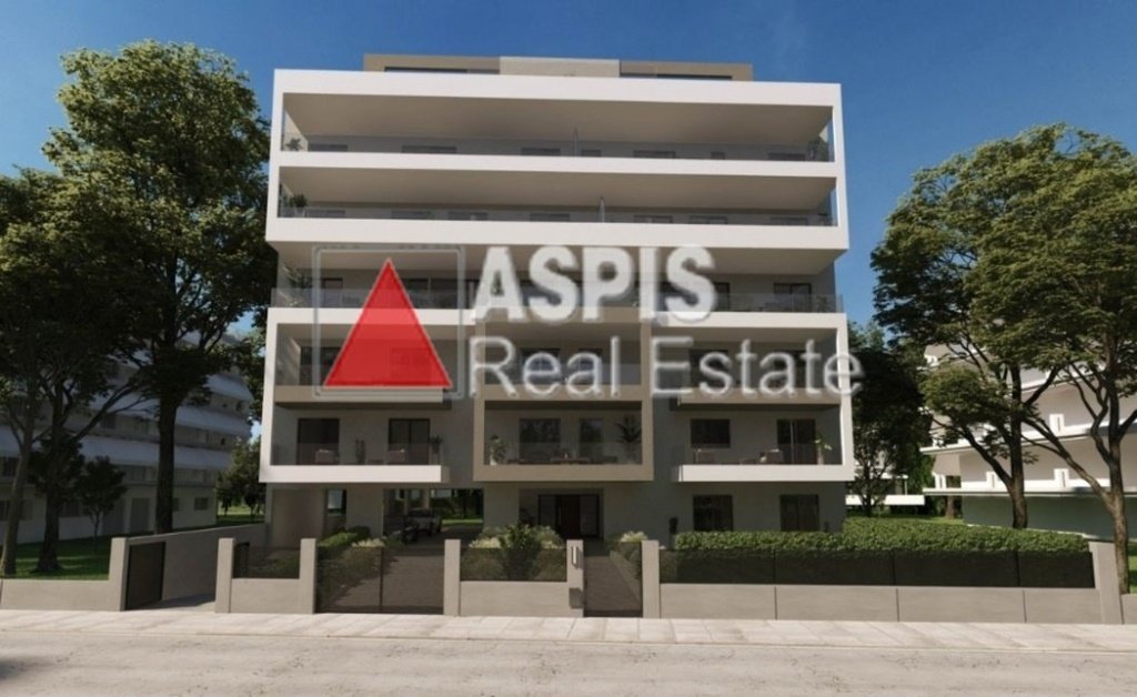 Apartment in South Athens, Attica, Greece 1 - 16004040