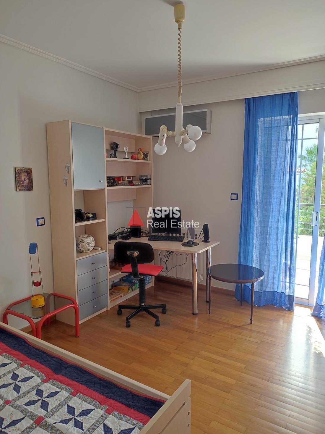 Apartment in Glyfada, Attica, Greece 5 - 16004593