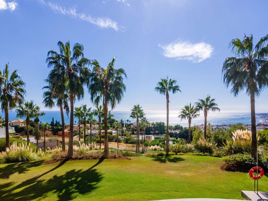 Apartment in Benalmadena, Andalusia, Spain 2 - 16011186
