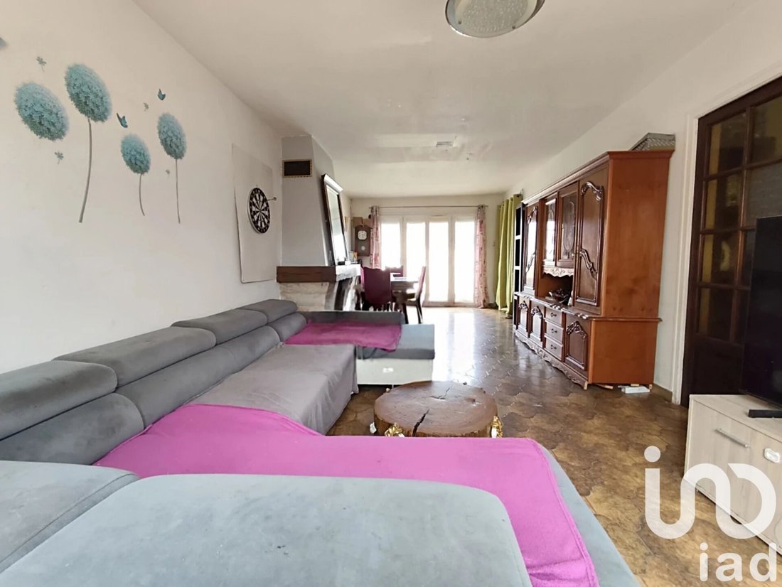 House in Vert Galant, Tremblay-en-France, France 4 - 16008948