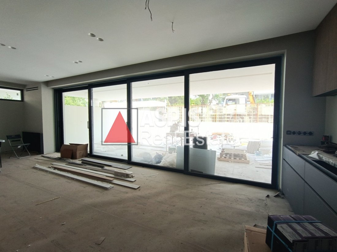 Apartment in Glyfada, Attica, Greece 1 - 16003928