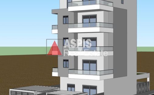 Apartment in Glyfada, Attica, Greece 1