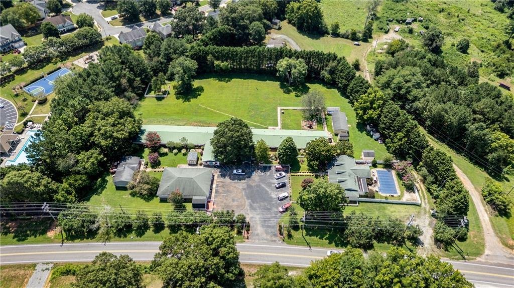 House in Canton, Georgia, United States 1 - 16007480