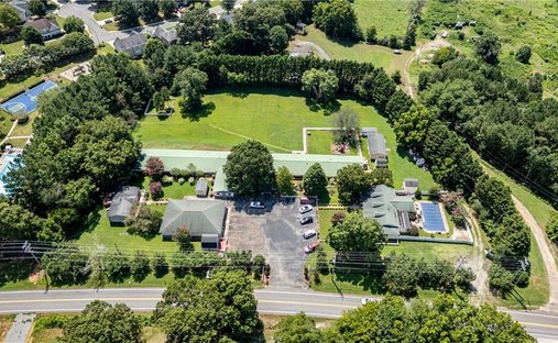 Haus in Cherokee County, Georgia, Vereinigte Staaten 1