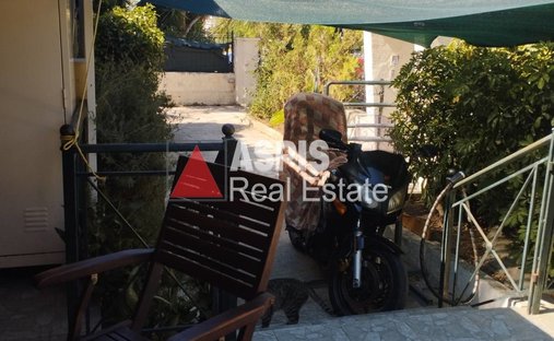 House in Glyfada, Attica, Greece 1