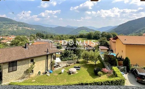 Villa à Miglieglia, Tessin, Suisse 1