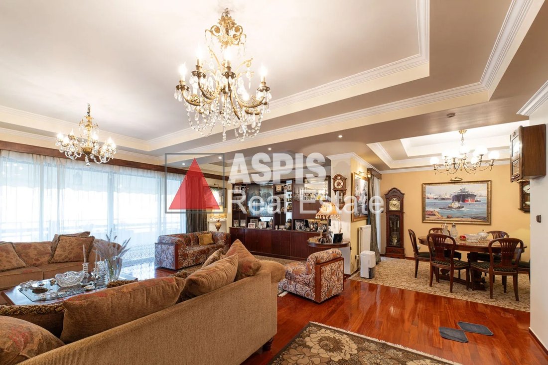 Apartment in Glyfada, Attica, Greece 3 - 16004510