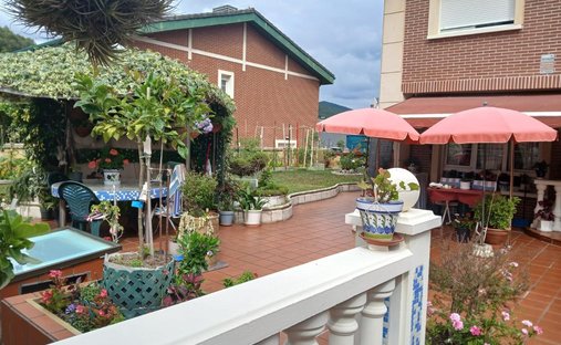 Castle for Sale in Castro-Urdiales, Cantabria, Spain