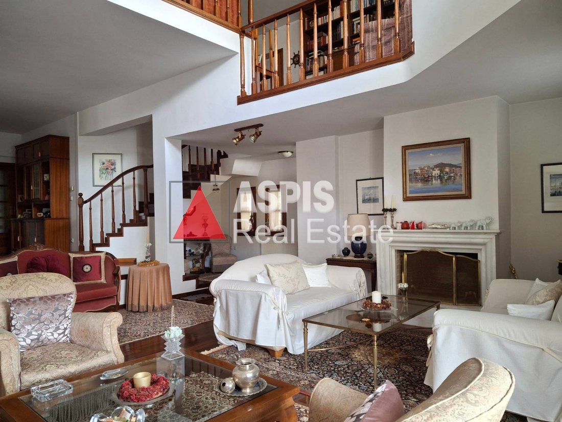 House in Glyfada, Attica, Greece 3 - 16003877