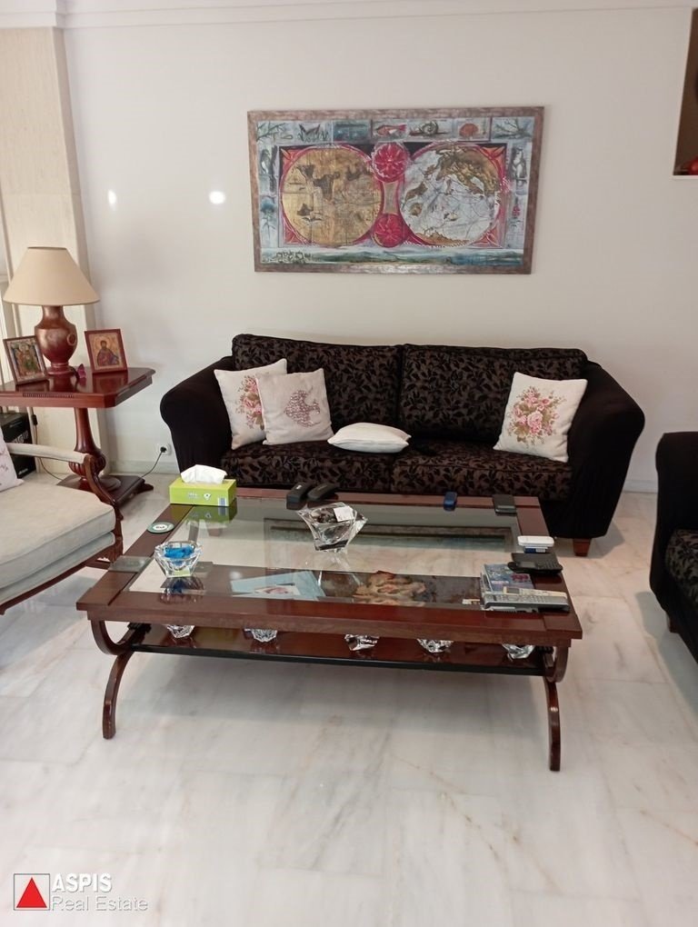Apartment in Glyfada, Attica, Greece 4 - 16004221