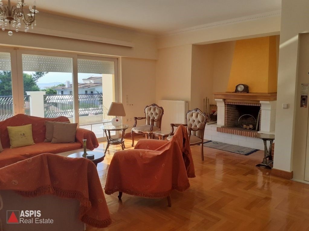 House in Saronida, Attica, Greece 1 - 16004293