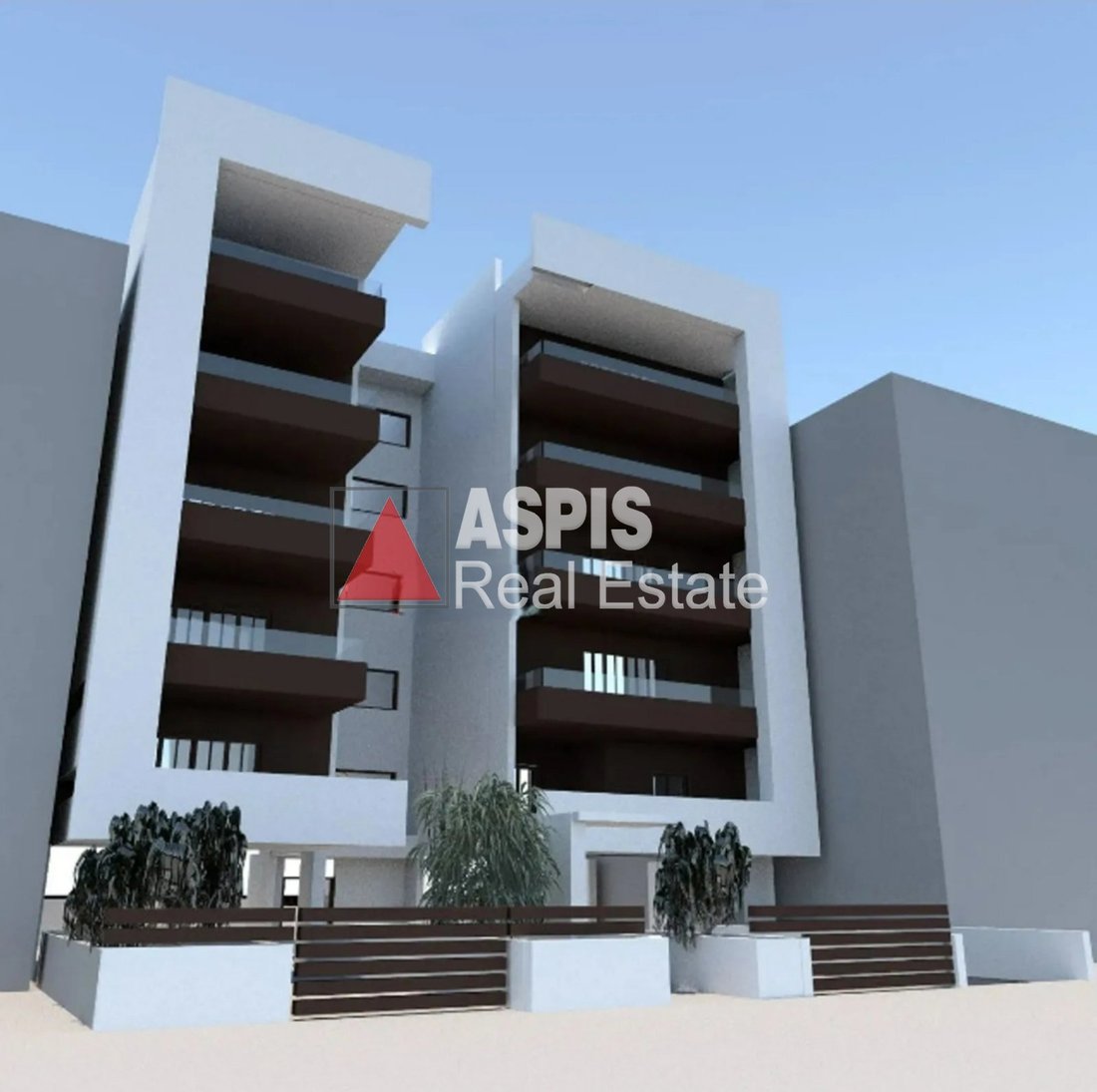 Apartment in Ilioupoli, Attica, Greece 4 - 16003884