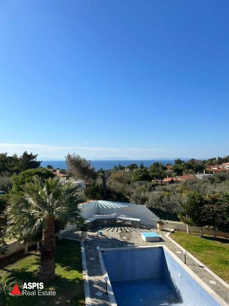 Villa in Palea Fokea, Attica, Greece 5 - 16004472