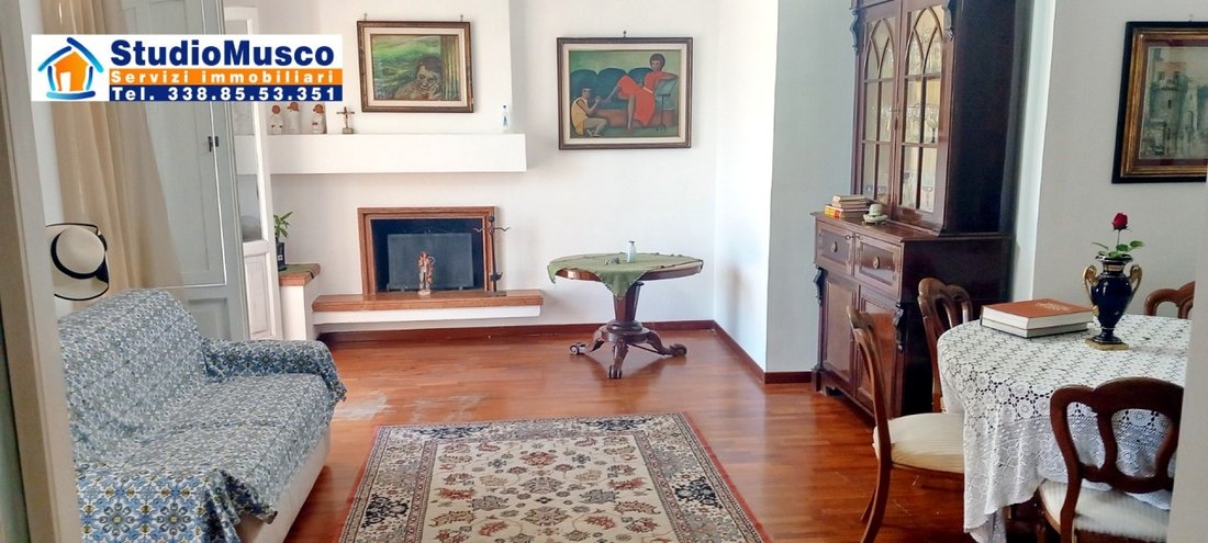 Villa in Arco Felice - Lucrino - Toiano, Pozzuoli, Campania 5 - 16002887