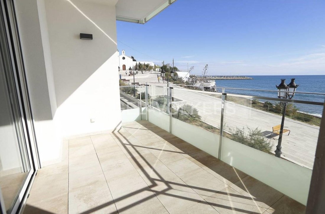 Apartment in Sitges, Catalonia, Spain 5 - 16005664
