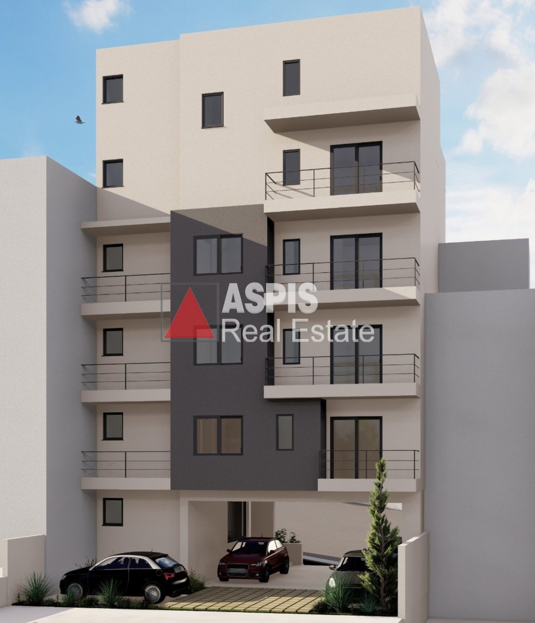 Apartment in Ilioupoli, Attica, Greece 4 - 16003873