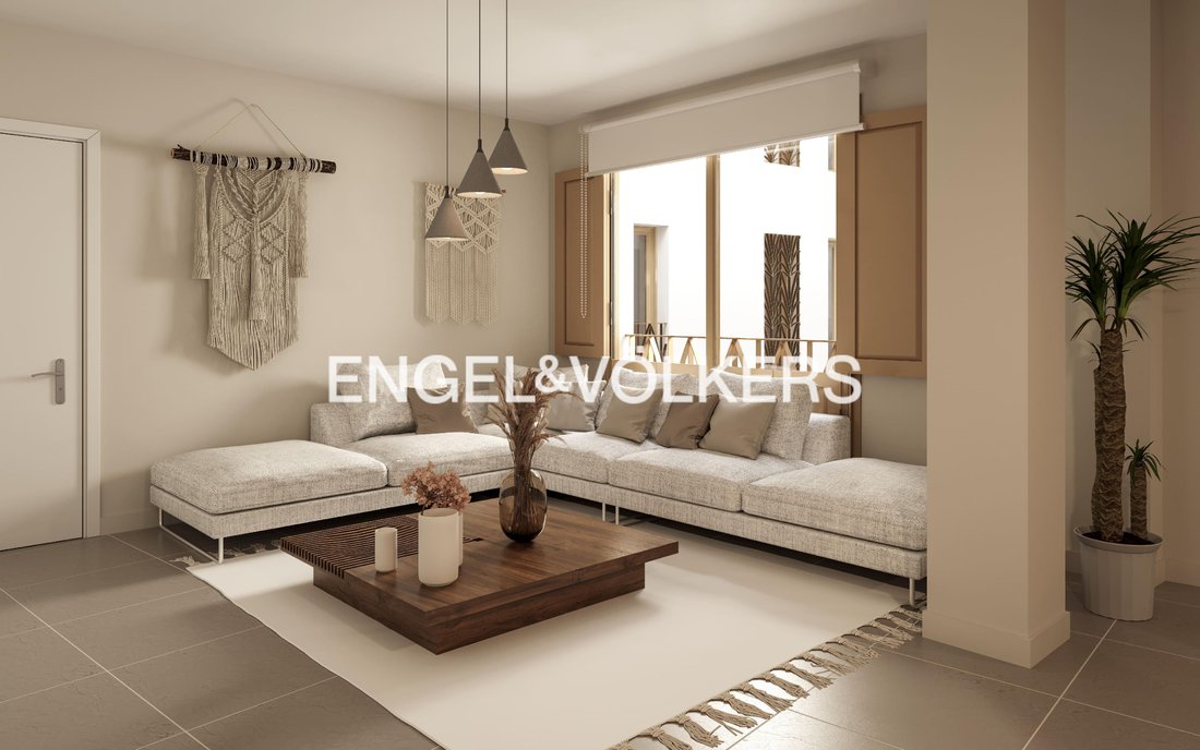 Apartment in Cadiz, Andalusia, Spain 3 - 16005685