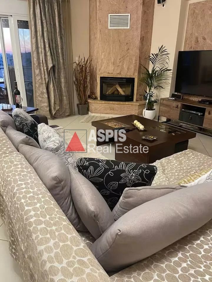 Apartment in Ilioupoli, Attica, Greece 1 - 16004637