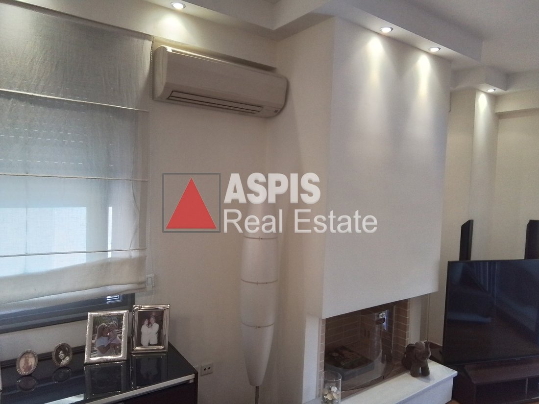Apartment in Glyfada, Attica, Greece 3 - 16003895