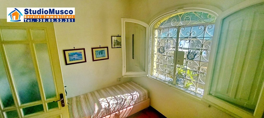 Villa in Arco Felice - Lucrino - Toiano, Pozzuoli, Campania 3 - 16002887
