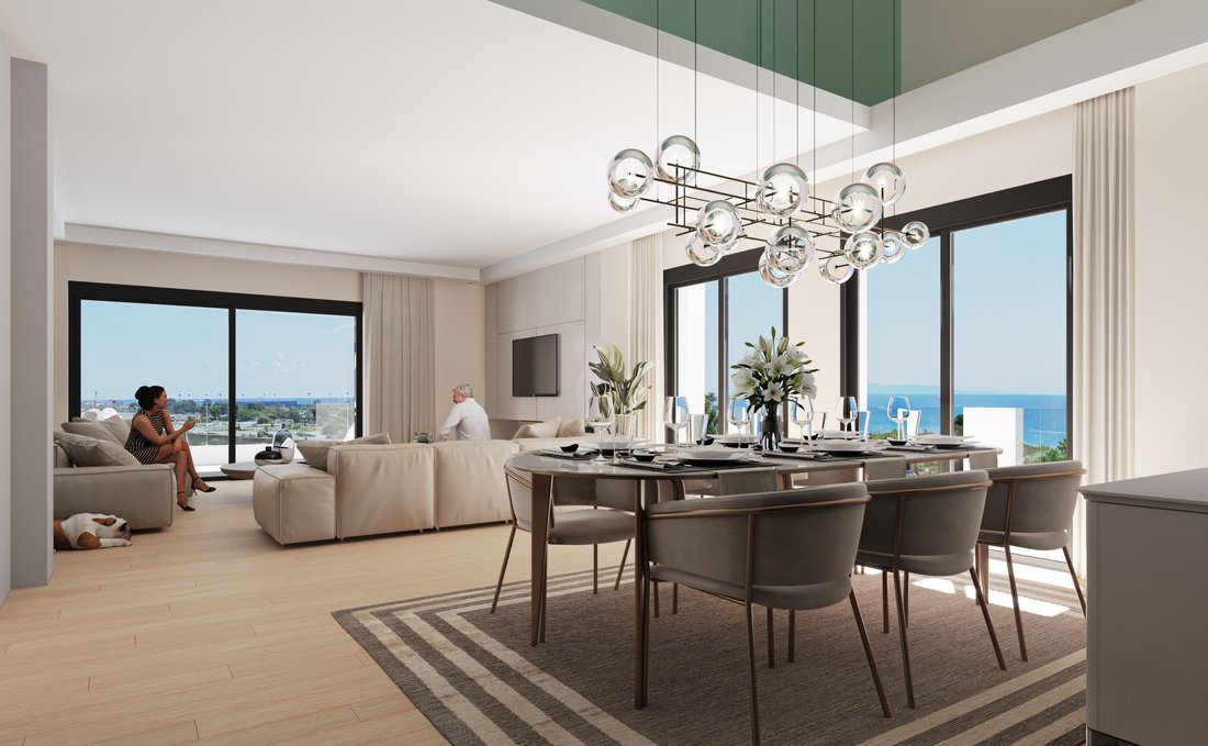 Apartment in South Athens, Attica, Greece 2 - 16005483