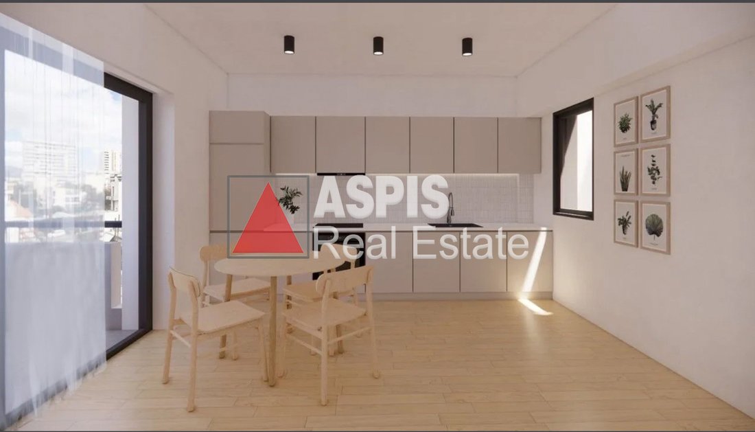Apartment in Filothei - Psychiko, Attica, Greece 4 - 16003761