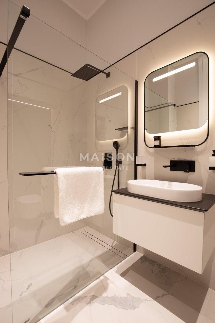Apartment in Grad Opatija, Primorje-Gorski Kotar County, Croatia 2 - 16005615