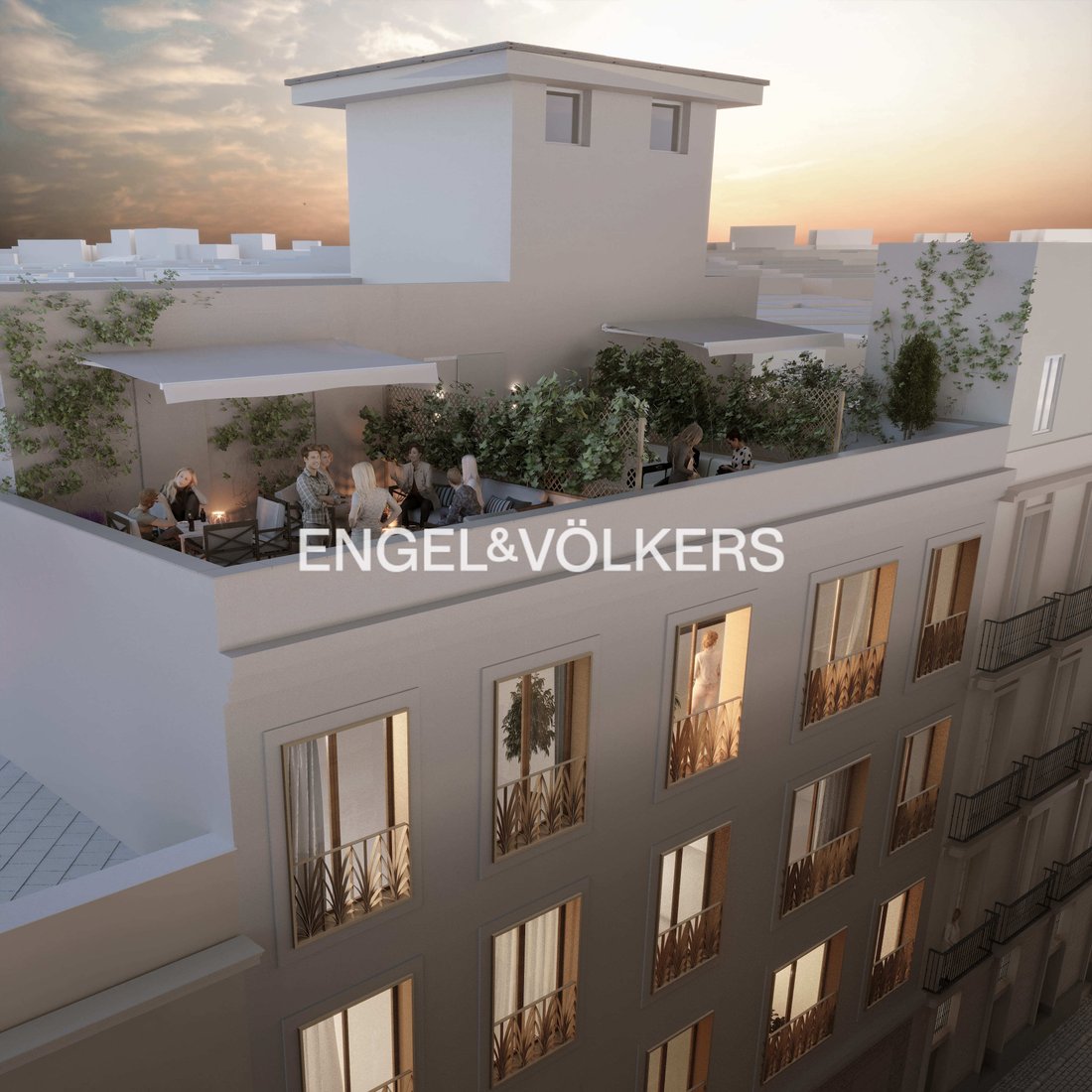 Apartment in Cadiz, Andalusia, Spain 2 - 16005690
