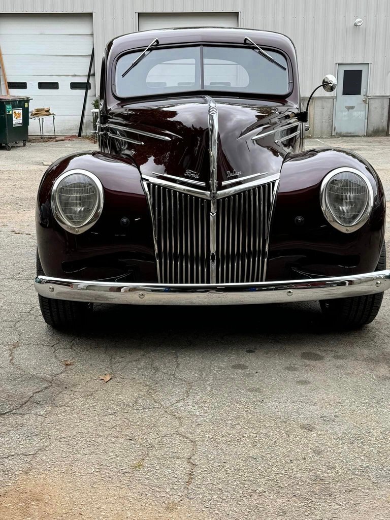 Coupe in Glendale, United States 2 - 15981966