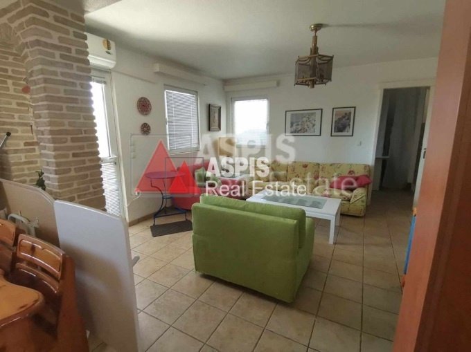 Condo in Lavreotiki, Attica, Greece 2 - 16003770