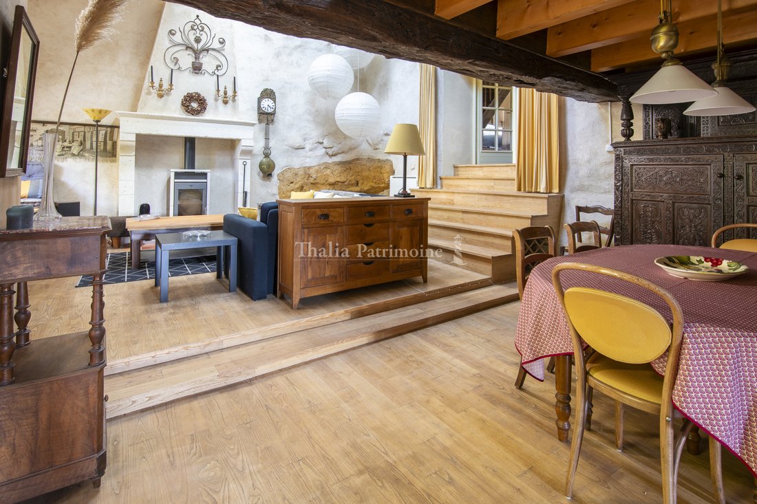 House in Mareuil, Mareuil en Perigord, France 5 - 16005408