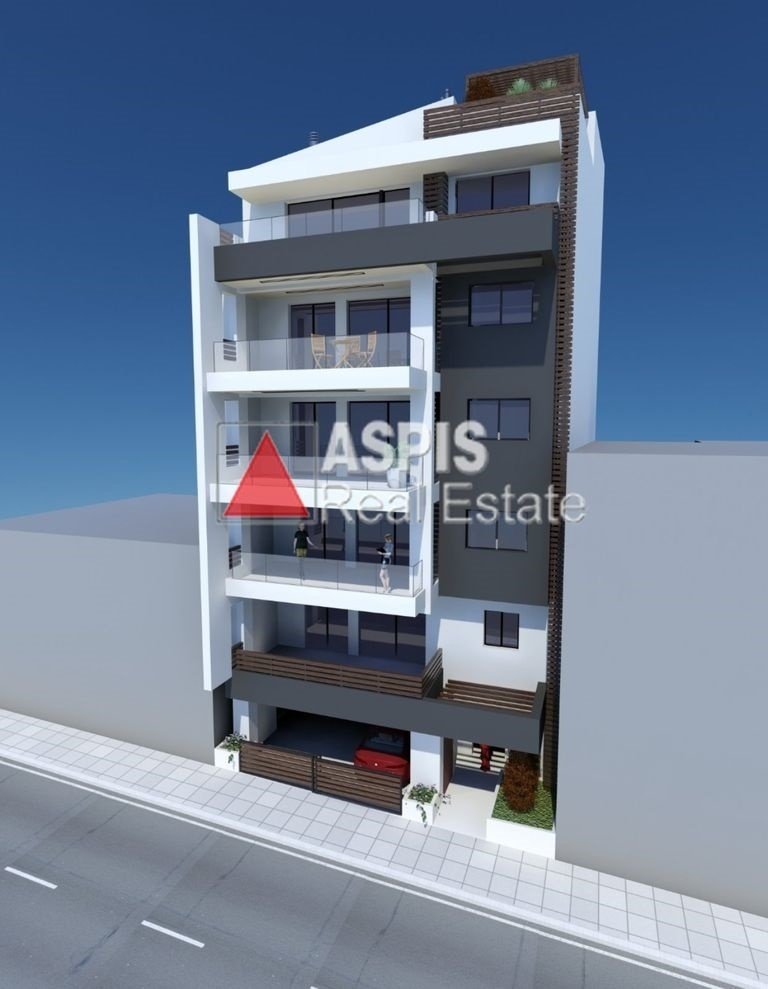 Apartment in South Athens, Attica, Greece 2 - 16004031