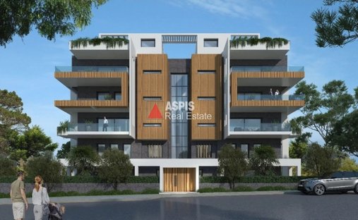 Appartement en Glyfáda, Attique, Grèce 1