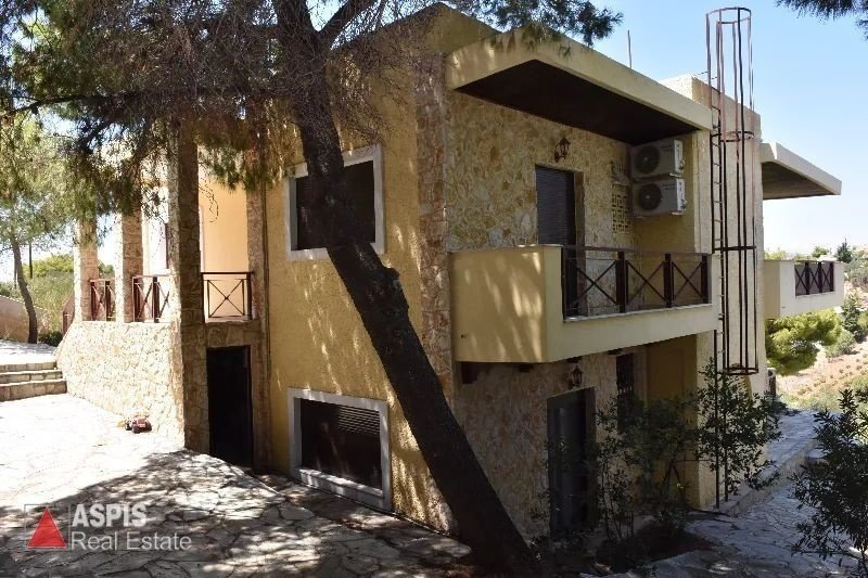 House in Lavreotiki Community, Attica, Greece 2 - 16003816