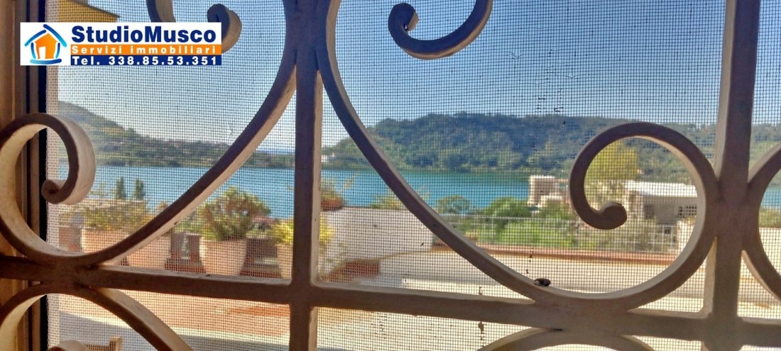 Villa in Arco Felice - Lucrino - Toiano, Pozzuoli, Campania 2 - 16002887