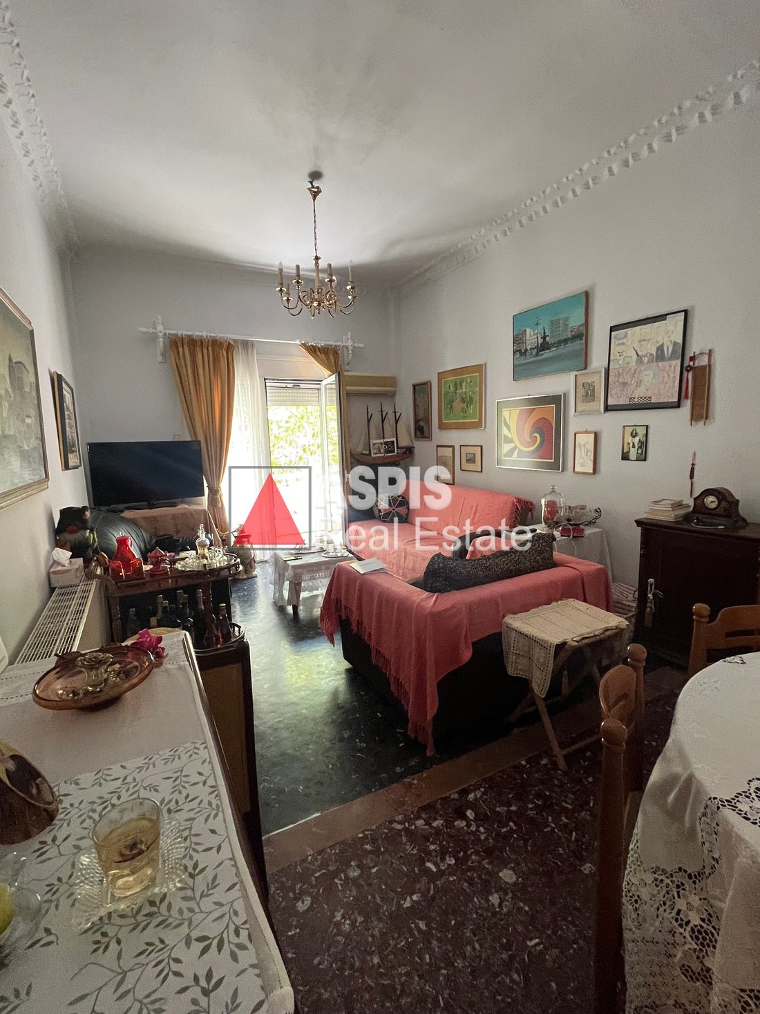 House in Argyroupoli, Attica, Greece 3 - 16004479