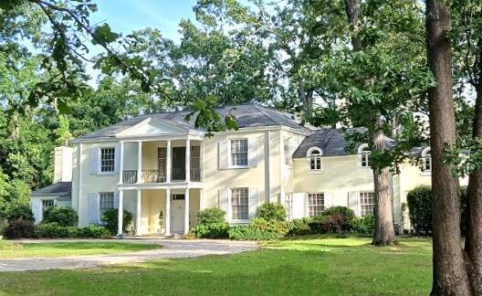 House in Aiken, South Carolina, United States 1 - 15900258