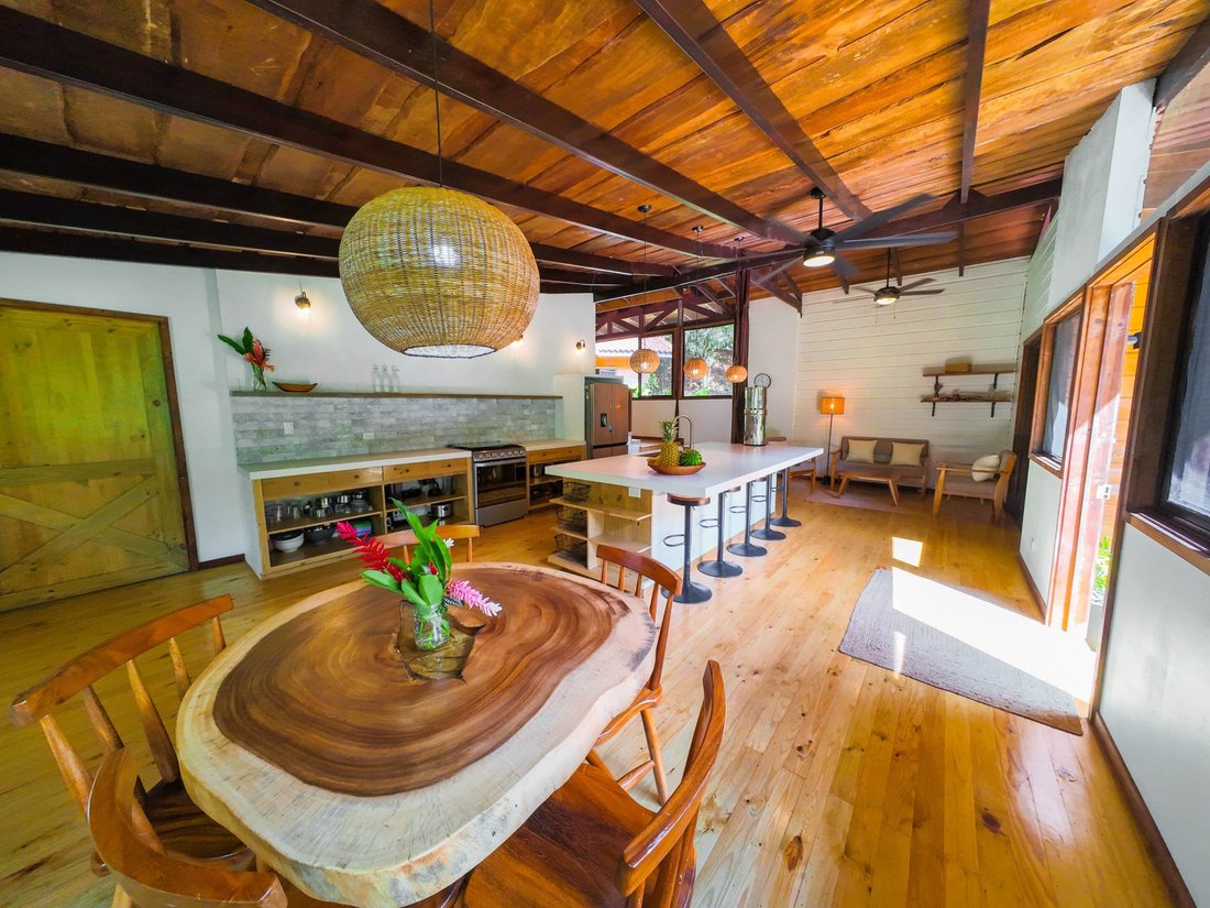House in Ojochal, Puntarenas Province, Costa Rica 1 - 16005770