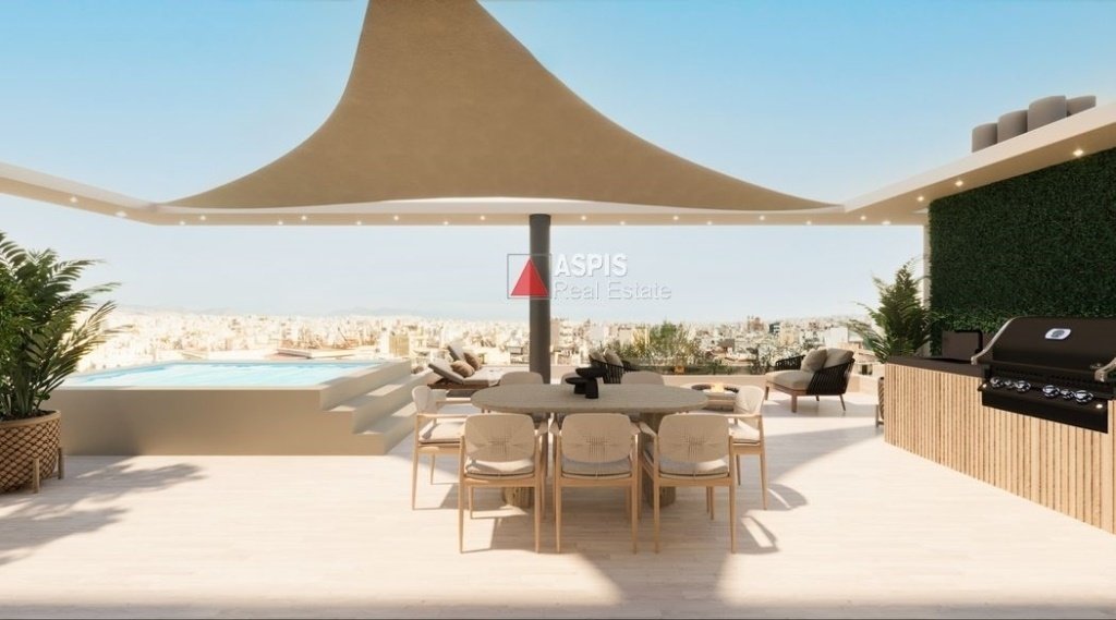 Apartment in South Athens, Attica, Greece 2 - 16004679