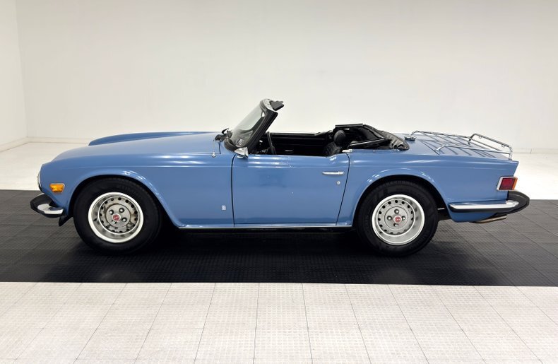 Cabriolet in Morgantown, United States 4 - 16010096